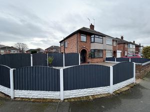 Sycamore Drive Whitby